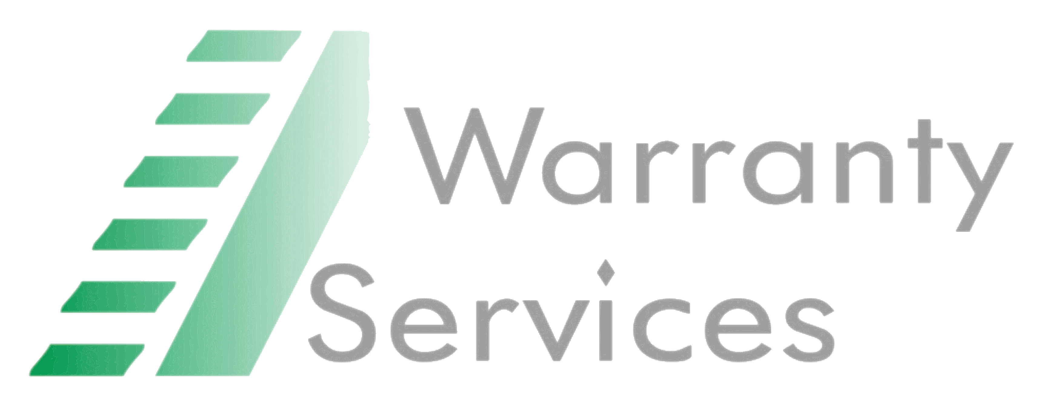 Warranty Services Logo